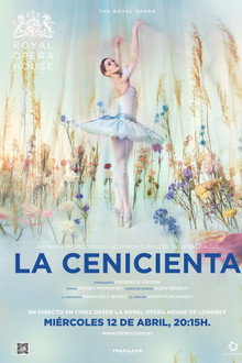 The Royal Ballet: Cinderella