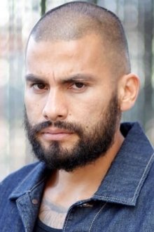 Photo of Daniel Moncada
