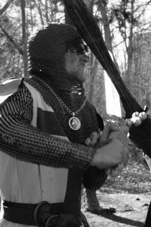 Oath of Vengeance