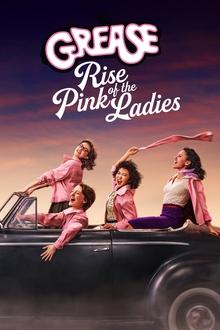 Grease: Rise of the Pink Ladies Season 1 Episode 8 Grease: Rise of the Pink Ladies Season 1 Episode 8