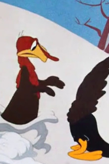 Tom Turk and Daffy