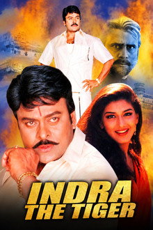 Indra