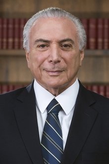 Photo of Michel Temer
