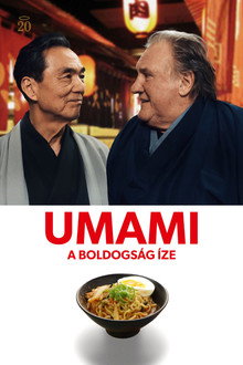 Umami, a boldogság íze