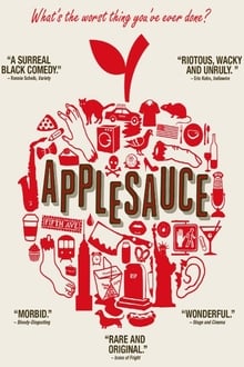 Poster do filme Applesauce
