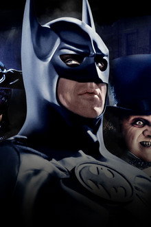 Batman Returns