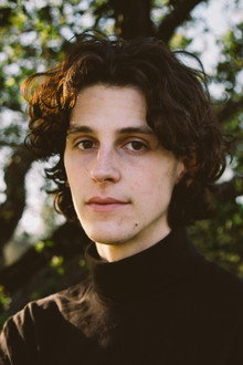 Photo of Owen Painter