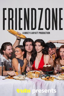Friendzoned