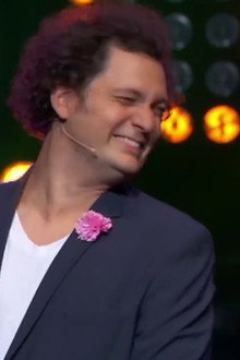 La folle soirée d'Eric Antoine
