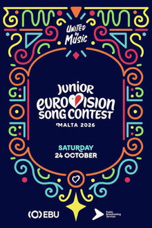 Festival de Eurovision junior