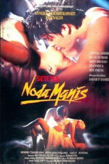 Setetes Noda Manis