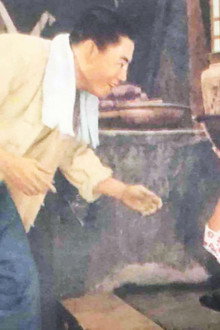 地道战
