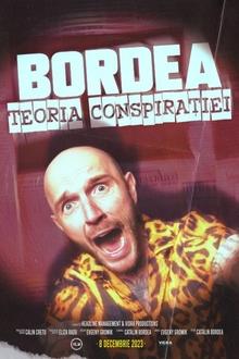 BORDEA: Teoria conspirației BORDEA: Teoria conspirației