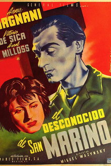 Lo sconosciuto di San Marino
