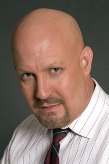 Photo of Craig Richards
