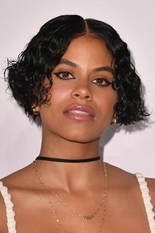 Photo of Zazie Beetz