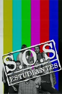 Poster da série S.O.S Estudiantes