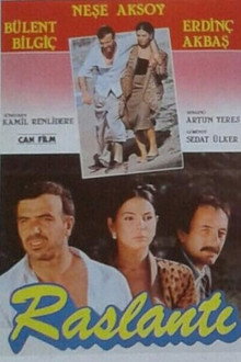 Raslantı