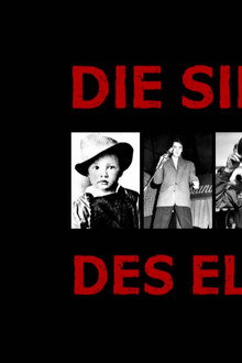 Die sieben Leben des Elvis Presley