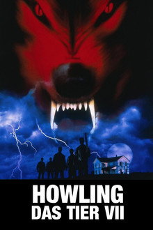 Howling VII