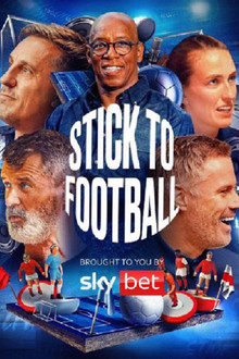 Stick to Football