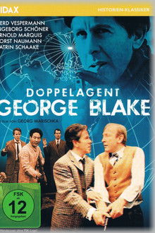 Doppelagent George Blake