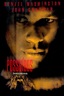 Poster do filme Possuídos