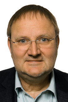 Ralf Schuler