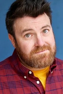 Photo of Chris Yule