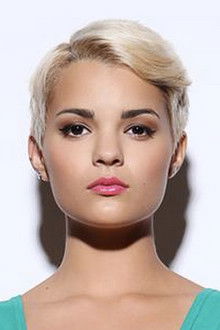 Photo of Brianna Hildebrand