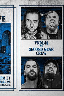 GCW So Alive 2026