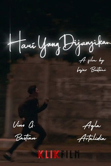 Hari Yang Dijanjikan