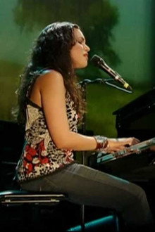 Norah Jones and The Handsome Band: Live in 2004