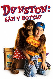 Dunston: Sám v hotelu