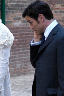 Murdoch Mysteries season 1 episode 3