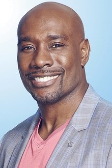 Photo of Morris Chestnut