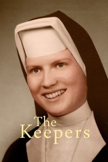 Poster da série The Keepers