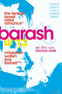 Barash