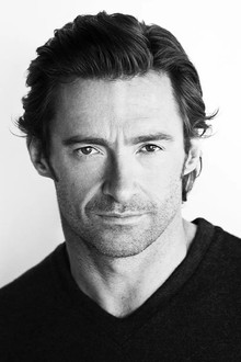 Photo of Hugh Jackman