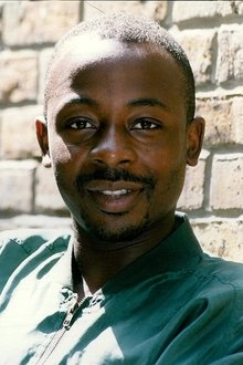 Photo of Vas Blackwood