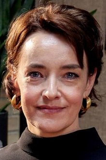 Photo of Maria Rossing