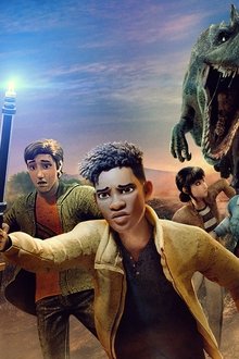 Jurassic World: Teoria del caos