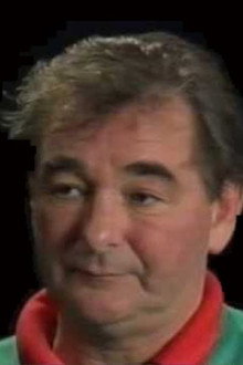 Cloughie: The Brian Clough Story