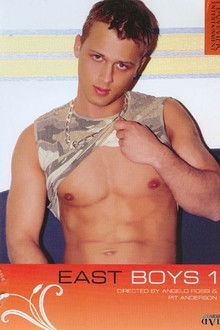 Eastboys: Volume 1