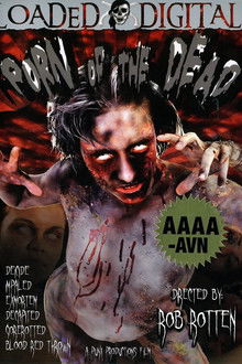 Porn of the Dead