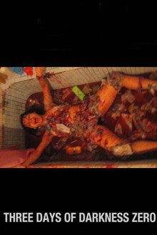 Tatlong Araw ng Kadiliman Zero