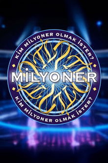 Kim Milyoner Olmak İster?