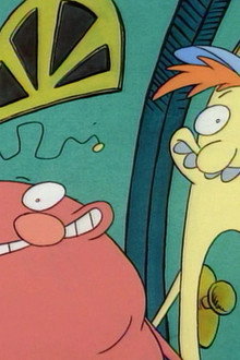 Rocko's Modern Life season 1 episode 6