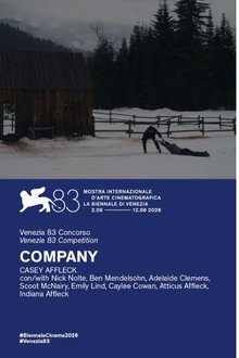 Company
