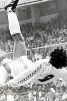 Hugo Sánchez : Sueños de Gol